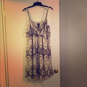 Lane Bryant Dress NWT